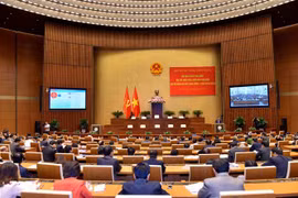 Vidéoconférence nationale pour appréhender les contenus du 8e Plénum du PCV