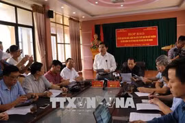 Le Vietnam étend son enquête sur la tricherie au baccalauréat