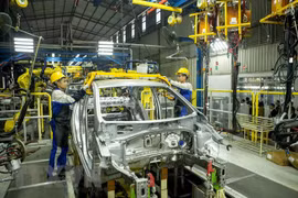 Colloque sur les industries auxiliaires de l’automobile