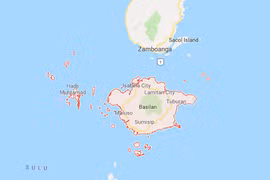 Philippines : 10 personnes tuées dans un attentat à la voiture piégée