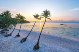 CN Traveler classe Phu Quoc parmi les meilleures îles du monde