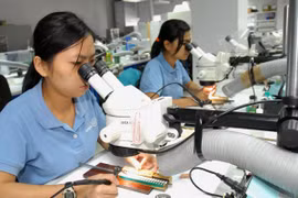 Le Vietnam améliore son indice de l’innovation
