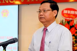 Vietnam et Italie signeront un mémorandum de coopération dans la lutte anti-corruption