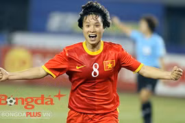 Football féminin : le Vietnam qualifié pour la dernière phase des éliminatoires des JO 2016