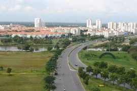 Investissements japonais dans l'immobilier du Vietnam