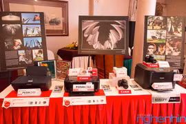 Lancement du concours de photographie sur les patrimoines du Vietnam 
