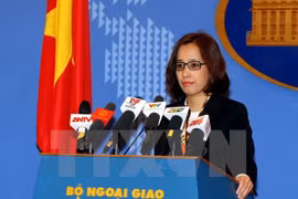 Le Vietnam est déterminé à éradiquer la traite humaine 