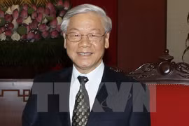 La visite officielle du chef du PCV au Japon fera date