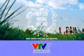 Lancement de la chaîne de l’éducation - VTV7 à l’occasion du Nouvel An 2016