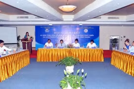 Le Triangle du tourisme « Ho Chi Minh-Ville – Lam Dong – Binh Thuan »