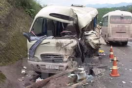Baisse des accidents de circulation ces huit derniers mois