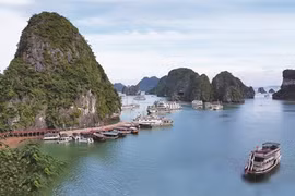 Rendre Ha Long plus accueillante