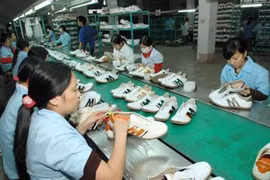 Chaussures et sandales: l’objectif de 12 milliards de dollars d'exportation est en vue