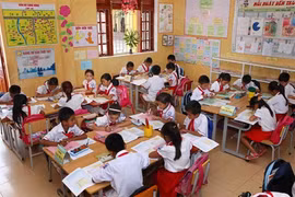 Le nouveau modèle d’école engrange ses premiers succès 
