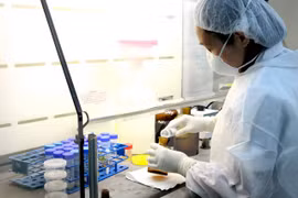 Semaine de communication sur la résistance antimicrobienne en novembre