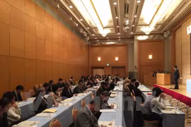 Vietnam et Japon coopèrent dans l'agriculture high-tech