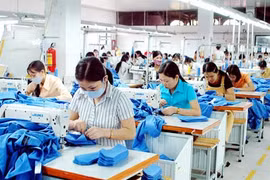 Le textile-habillement vise 11 milliards de dollars d’exportation aux Etats - Unis