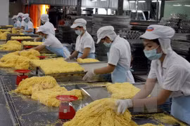 Vietnam- Royaume-Uni : des échanges commerciaux en croissance