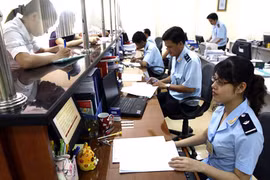 Avenant à l’accord de non double taxation Vietnam-Inde