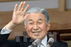 Le développement des relations Vietnam-Japon va bon train 