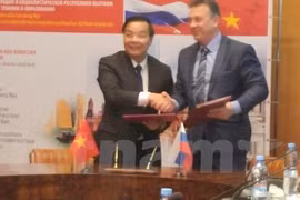 La Russie prévoit d’offrir 1.000 bourses d’études au Vietnam 