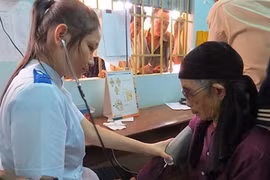 Soutien actif du développement des minorités ethniques à Hô Chi Minh-Ville
