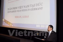 La Semaine de film vietnamien à Berlin