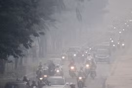 ASEAN: coopération dans la lutte contre les fumées transfrontalières 
