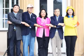 La Journée de la famille de l'ASEAN en R. tchèque renforce la solidarité communautaire