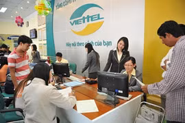 Les figures de proue pour le paiement des impôts au Vietnam 