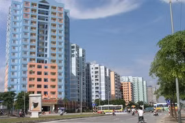 Le parc immobilier d’invendus a baissé de 50% en deux ans 