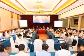 Pour mieux assurer la sécurité sociale au Vietnam 