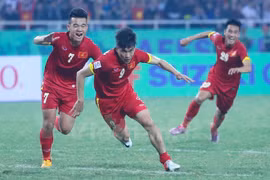 Le Vietnam, 3e nation d'Asie du Sud-Est au classement FIFA