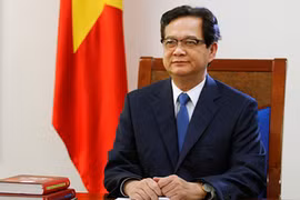 Le PM Nguyen Tan Dung participera au 27e Sommet de l’ASEAN