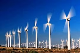 Vietnam-Allemagne : accélération de la coopération dans l’énergie éolienne