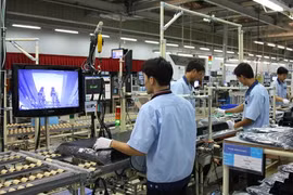 L’industrie auxiliaire : des opportunités à saisir 
