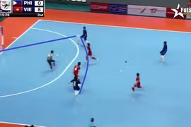 Le Vietnam en demi-finale des Championnats de futsal d'Asie du Sud-Est