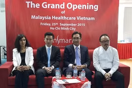  Un premier bureau de tourisme médical au Vietnam