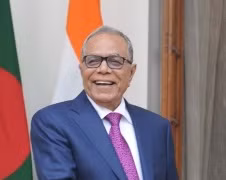 Le président du Bangladesh attendu au Vietnam 