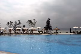 Inauguration du complexe touristique de luxe Vinpearl Ha Long