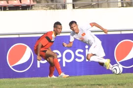 Football : le Vietnam bat le Timor-leste au Championnat U19 d'Asie du Sud-Est