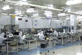 IDE : le Japon demeure le premier investisseur au Vietnam