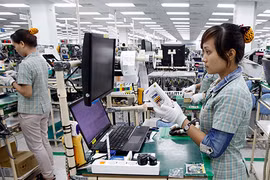 L’industrie électronique séduit les IDE