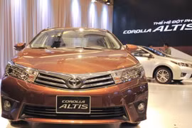 Août : les ventes d’automobiles ont baissé de 10% sur un mois 