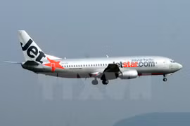 Jetstar Pacific prévoit trois nouvelles lignes intérieures