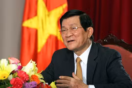 Les relations Vietnam-Allemagne au beau fixe
