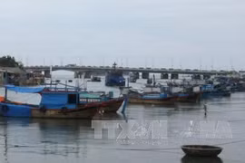 Un crédit de 60,9 millions de dollars de la BM pour un projet à Khanh Hoa