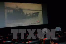 Projections de films gratuites à Hanoi pour célébrer le 70 ans de la Révolution d’Août