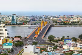 Da Nang approfondit sa coopération avec les ONG étrangères
