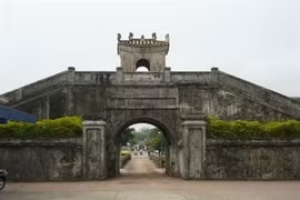 Quang Tri, haut-lieu du tourisme mémoriel